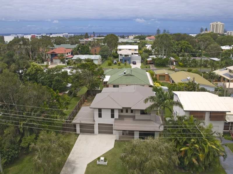 12 Russell Street, Coolum Beach QLD 4573