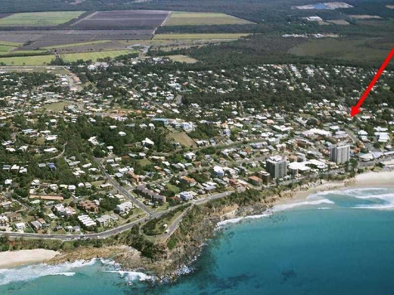 27 Perry Street, Coolum Beach QLD 4573