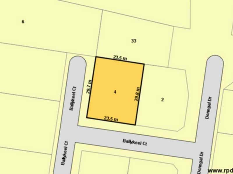 Lot 38 Ballykeel Court, Coolum Beach QLD 4573