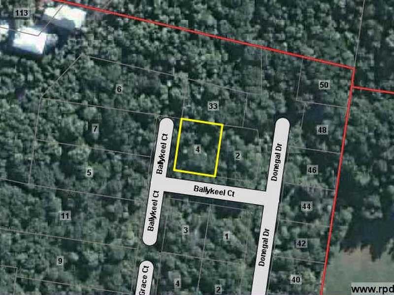 Lot 38 Ballykeel Court, Coolum Beach QLD 4573