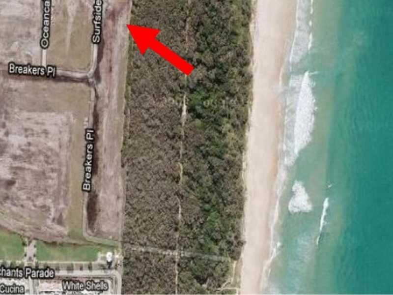 Lot 248 Surfside Lane, Mount Coolum QLD 4573