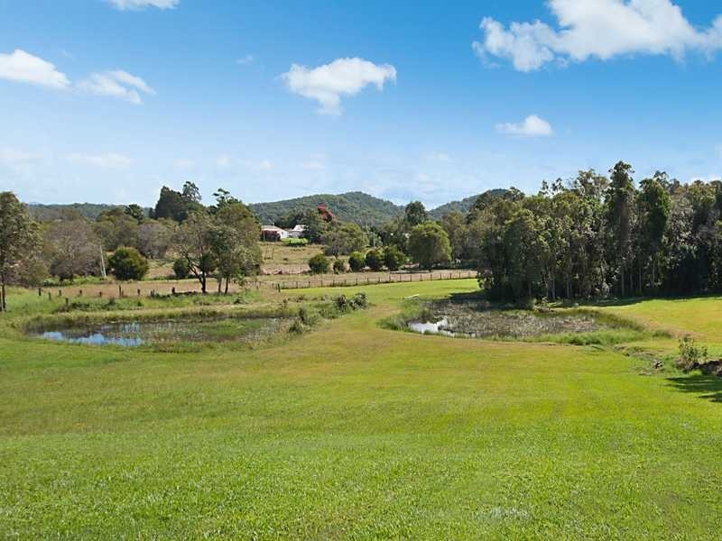 210 Toolborough Road, Yandina Creek QLD 4561