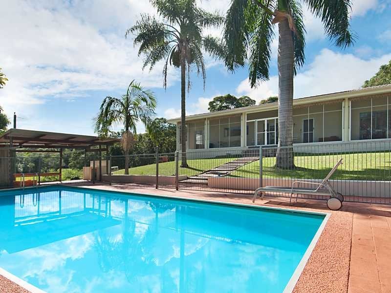 210 Toolborough Road, Yandina Creek QLD 4561