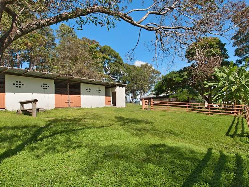 210 Toolborough Road, Yandina Creek QLD 4561