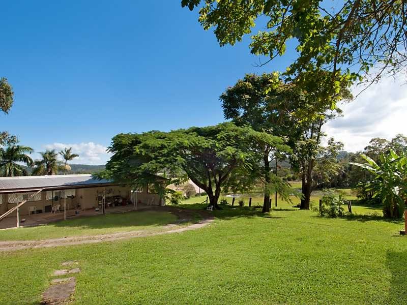 210 Toolborough Road, Yandina Creek QLD 4561