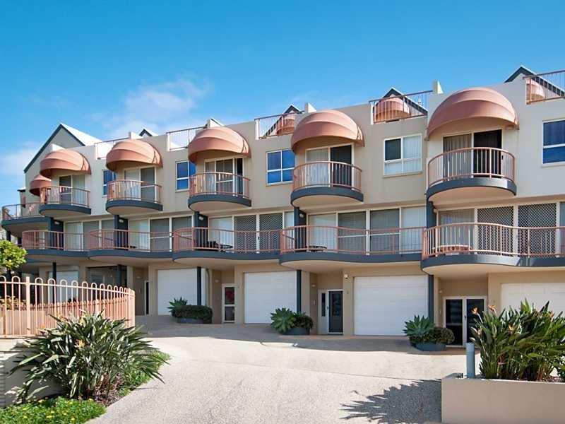 Unit 5/1666 David Low Way, Coolum Beach QLD 4573