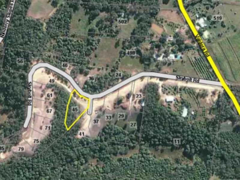 45 Skybolt Road, Valdora QLD 4561