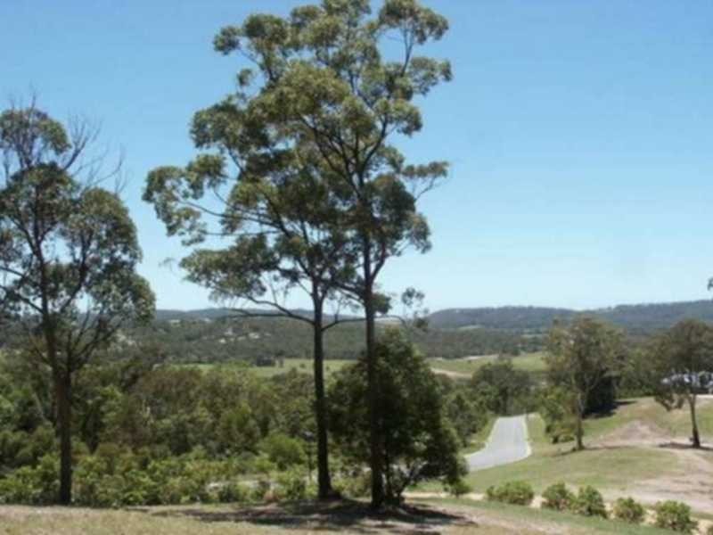45 Skybolt Road, Valdora QLD 4561