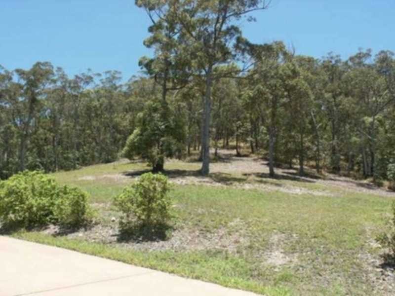 45 Skybolt Road, Valdora QLD 4561