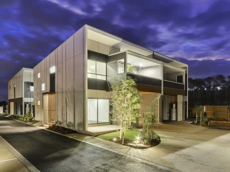 53/42 Boardwalk Boulevard, Mount Coolum QLD 4573