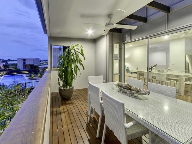 53/42 Boardwalk Boulevard, Mount Coolum QLD 4573