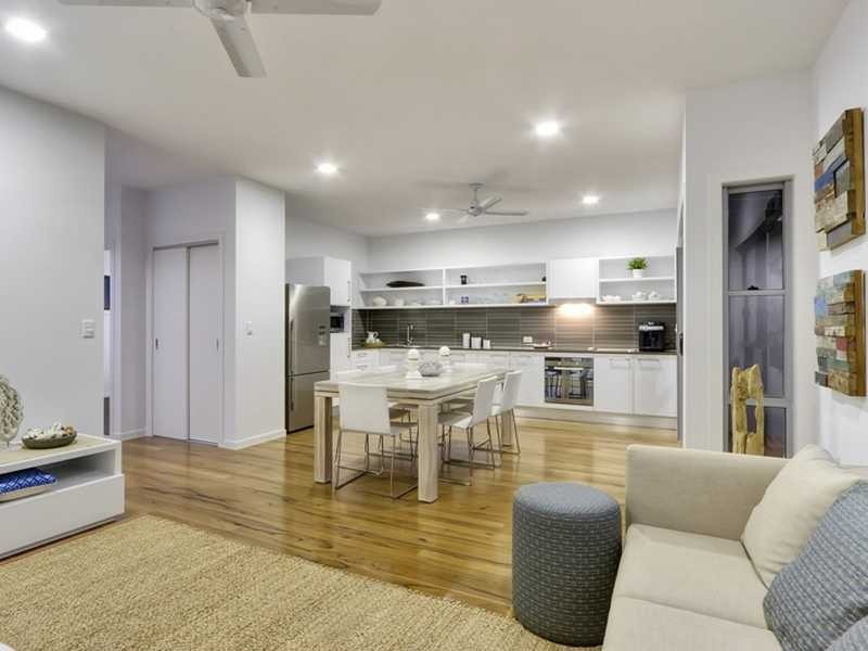 53/42 Boardwalk Boulevard, Mount Coolum QLD 4573
