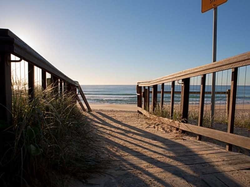 53/42 Boardwalk Boulevard, Mount Coolum QLD 4573