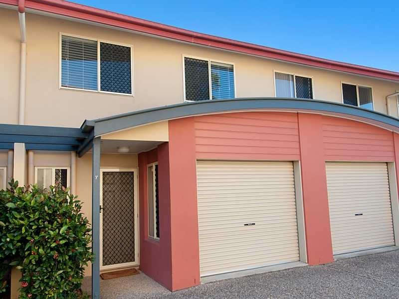 7 / 64 Springfield Avenue, Coolum Beach QLD 4573