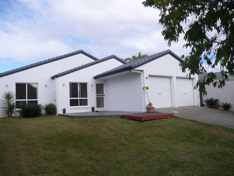 4 Pimelea Court, Mountain Creek QLD 4557