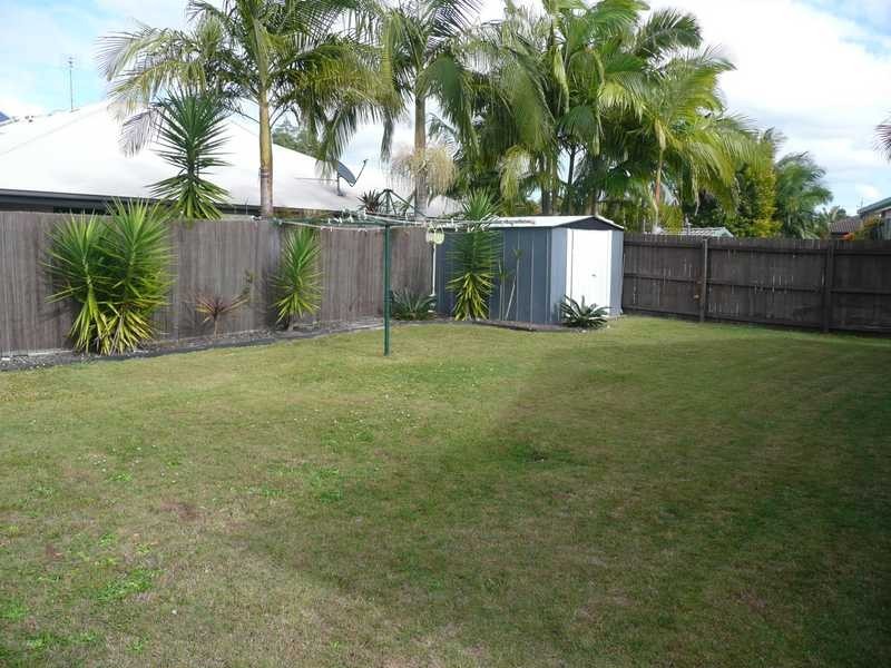 4 Pimelea Court, Mountain Creek QLD 4557