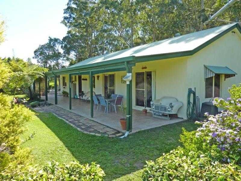 65 Collins Road, Yandina QLD 4561