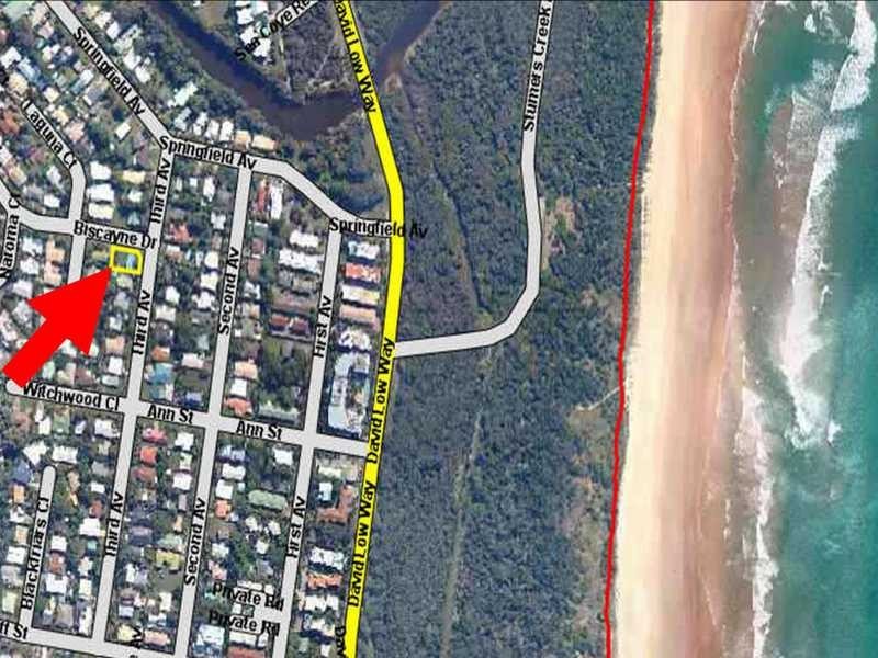 37 Third Avenue, Coolum Beach QLD 4573