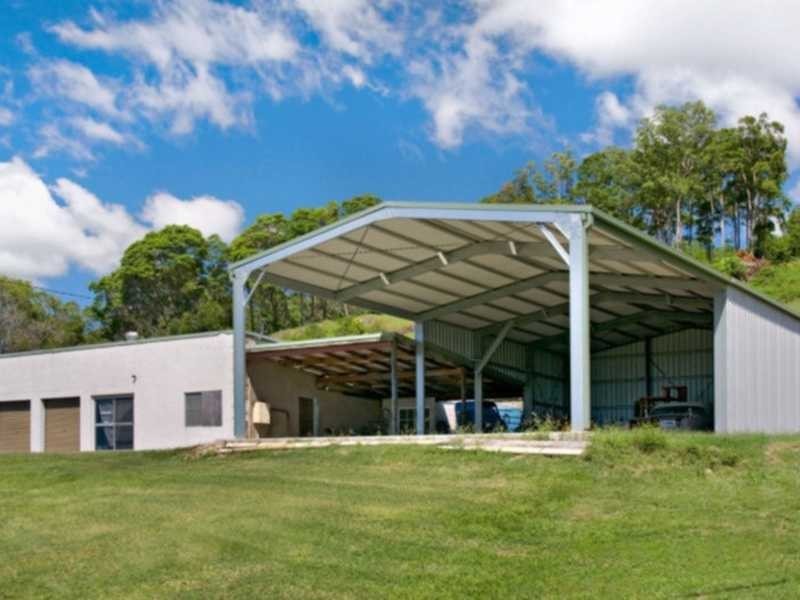 28 Valdora Road, Valdora QLD 4561