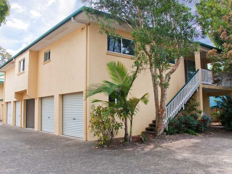 Unit 2/93 Yandina-Coolum Road, Coolum Beach QLD 4573