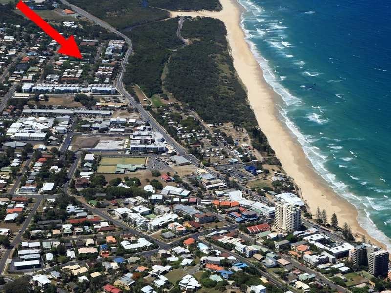 Unit 1/15 First Avenue, Coolum Beach QLD 4573