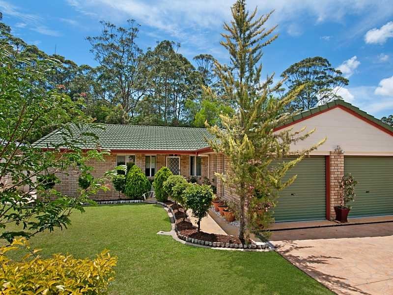 4 Buderim Glen Drive, Buderim QLD 4556