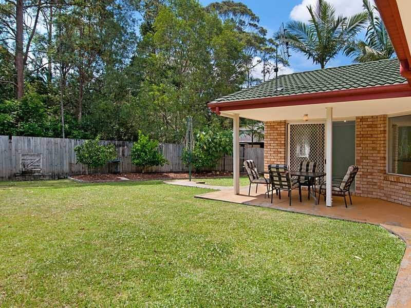 4 Buderim Glen Drive, Buderim QLD 4556