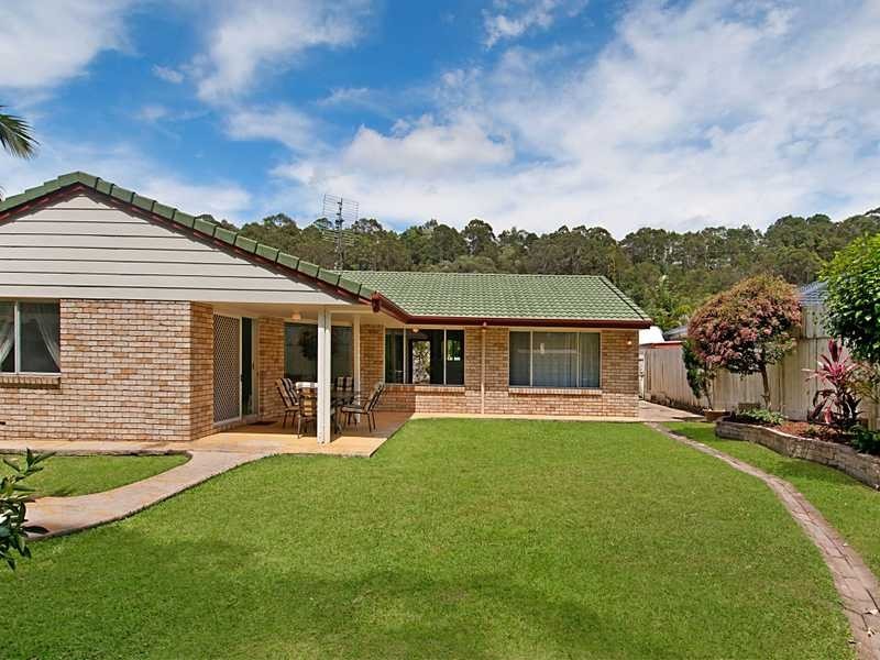 4 Buderim Glen Drive, Buderim QLD 4556