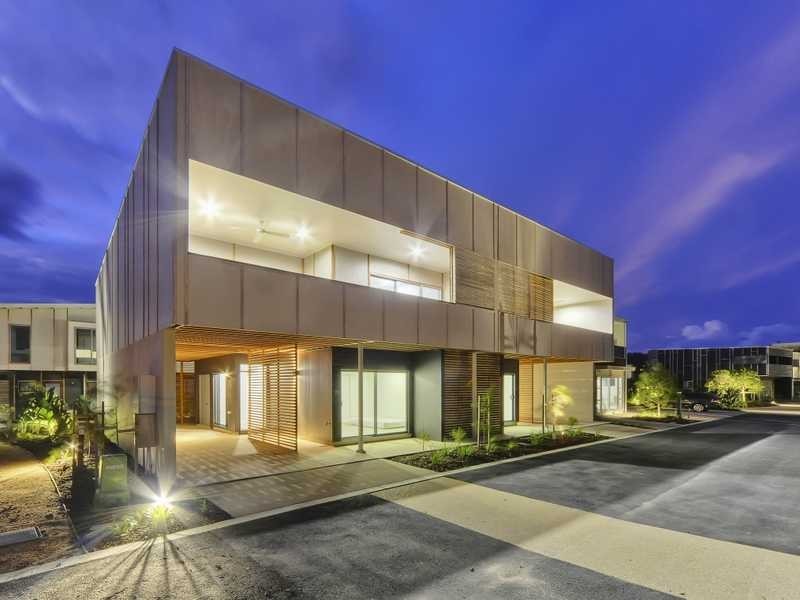 21/42 Boardwalk Boulevard, Mount Coolum QLD 4573