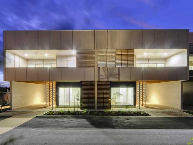 21/42 Boardwalk Boulevard, Mount Coolum QLD 4573