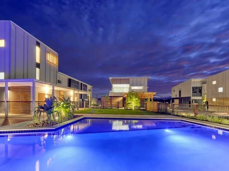 21/42 Boardwalk Boulevard, Mount Coolum QLD 4573