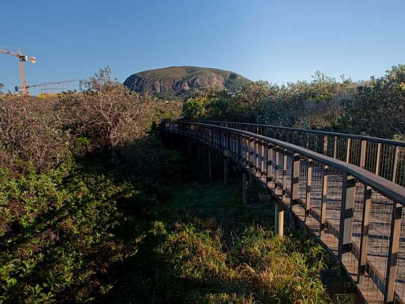 21/42 Boardwalk Boulevard, Mount Coolum QLD 4573