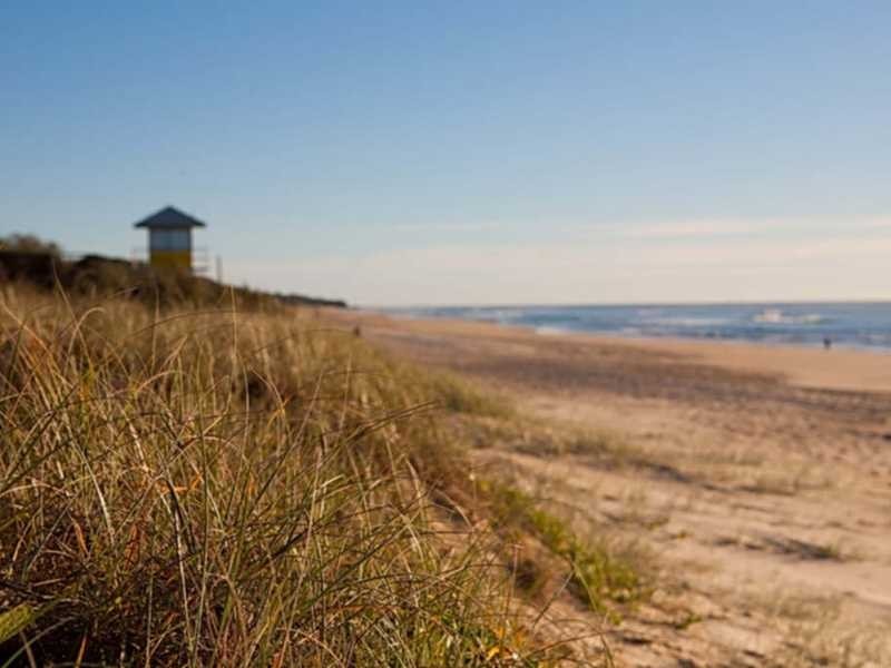 21/42 Boardwalk Boulevard, Mount Coolum QLD 4573