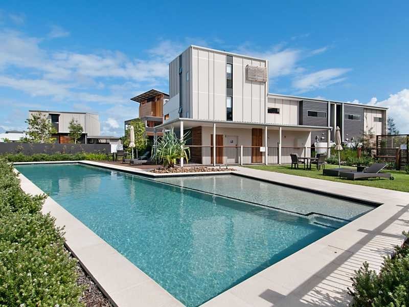 59/42 Boardwalk Boulevard, Mount Coolum QLD 4573