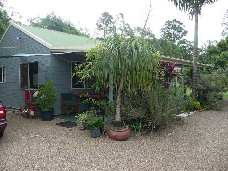 322 Valdora Road, Valdora QLD 4561