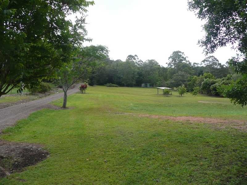 322 Valdora Road, Valdora QLD 4561