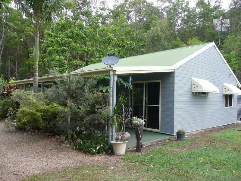 322 Valdora Road, Valdora QLD 4561