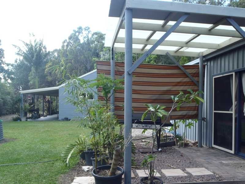 322 Valdora Road, Valdora QLD 4561