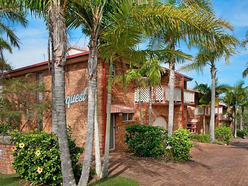 Unit 4/36 First Avenue, Coolum Beach QLD 4573