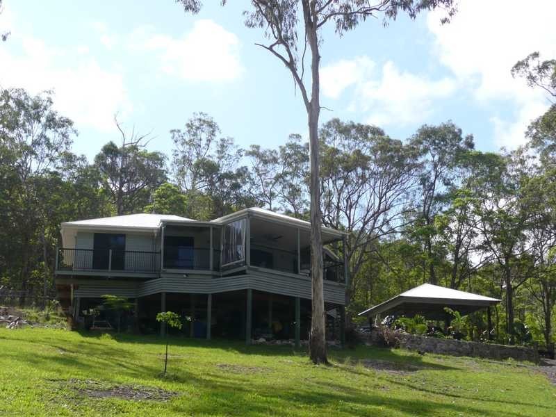 14 Chants Road, Valdora QLD 4561