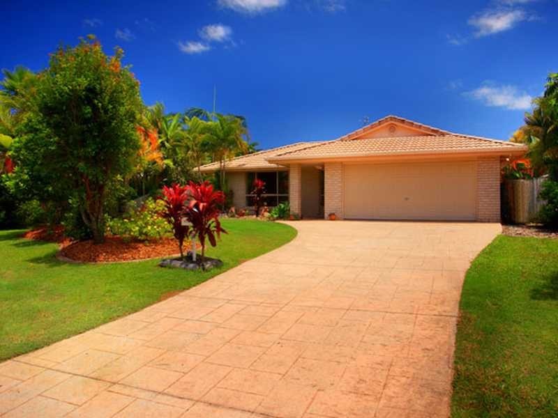 18 Cordellia Street, Coolum Beach QLD 4573