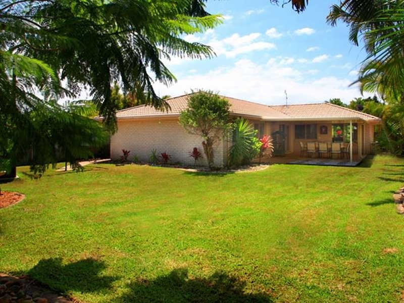 18 Cordellia Street, Coolum Beach QLD 4573