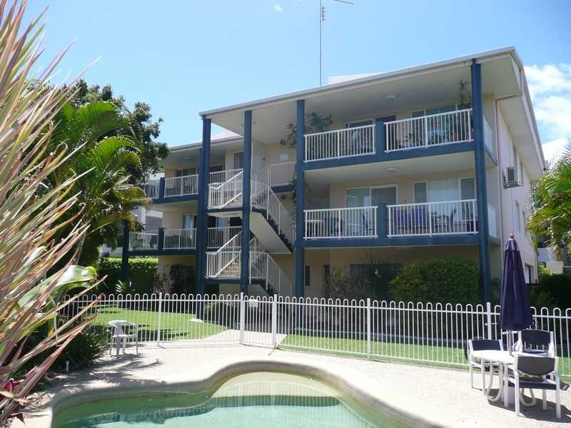 Unit 5/27-29 Frank Street, Coolum Beach QLD 4573