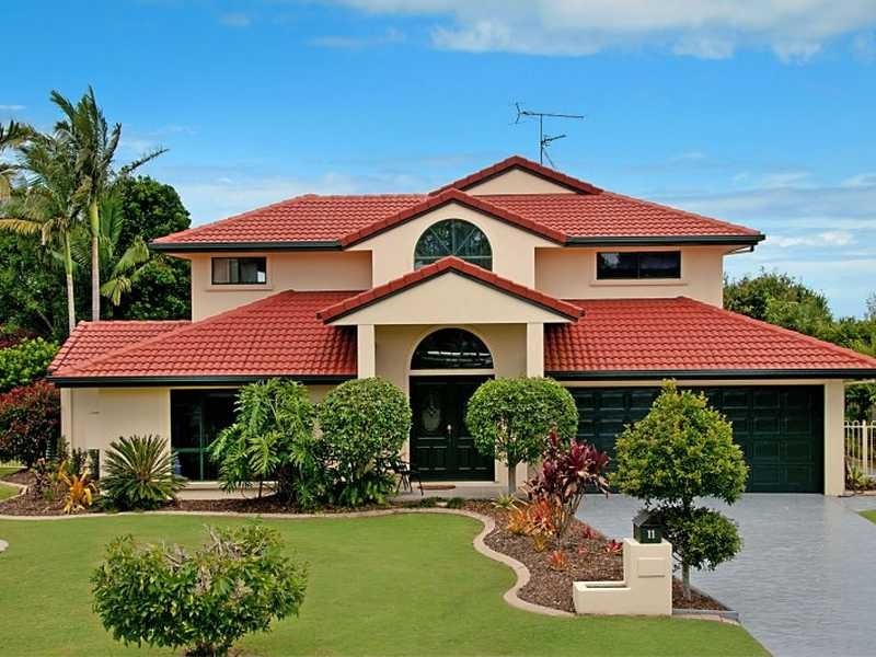 11 Marakari Crescent, Coolum Beach QLD 4573
