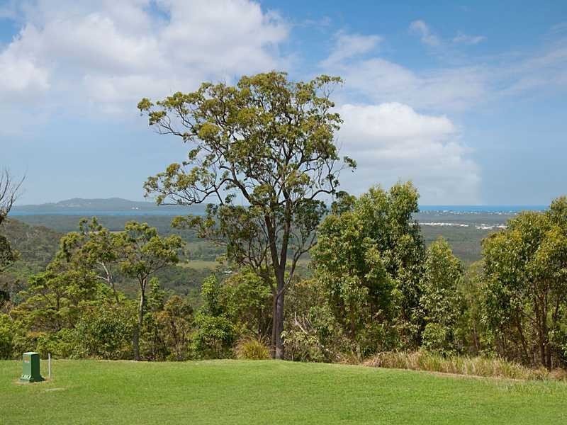 Cania Place, Yandina Creek QLD 4561