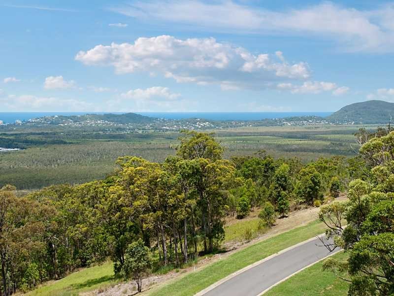 Cania Place, Yandina Creek QLD 4561