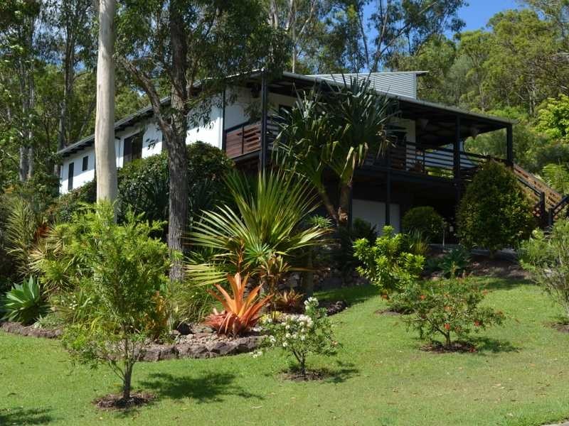 17 Nature Close, Yandina Creek QLD 4561