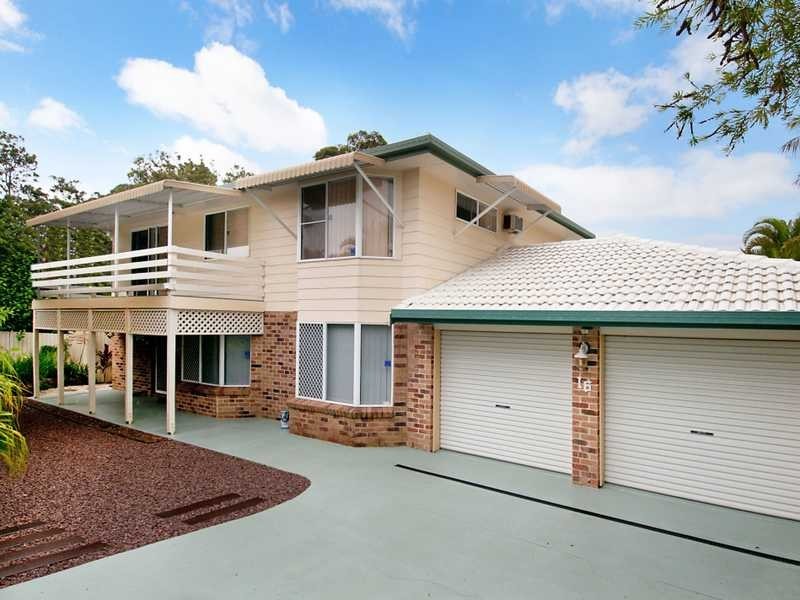 16 Marakari Crescent, Mount Coolum QLD 4573