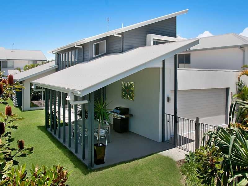 20 Ocean Keys Crescent, Mount Coolum QLD 4573