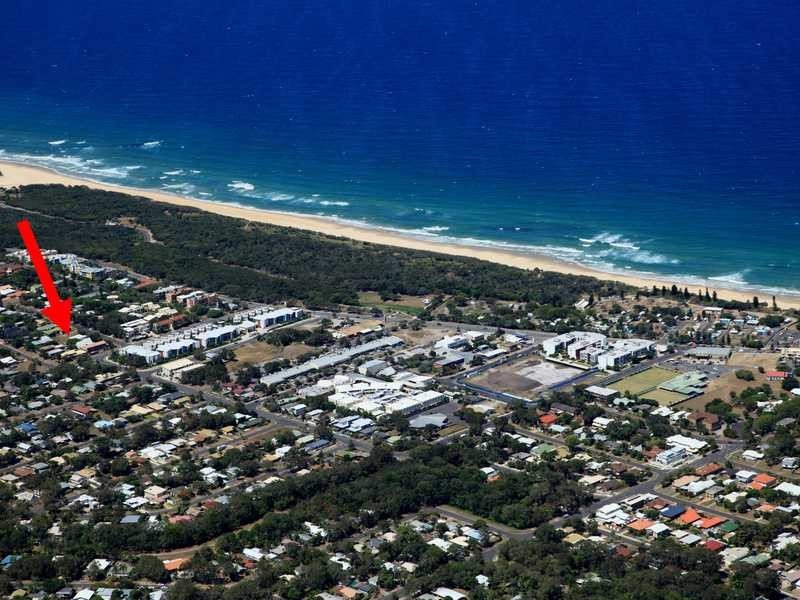 13 Second Avenue, Coolum Beach QLD 4573